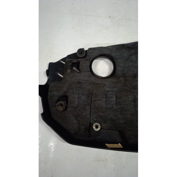 Capa Do Motor Volvo Xc60 2.0 2010 A 2013