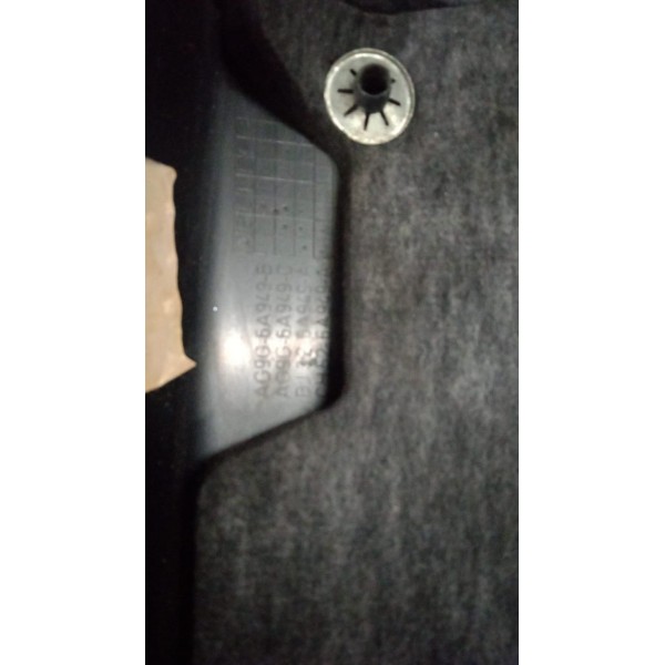 Capa Do Motor Volvo Xc60 2.0 2010 A 2013