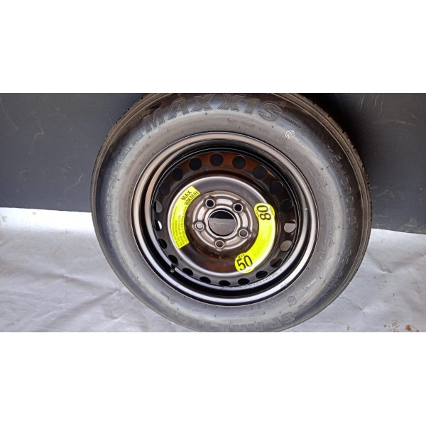 Estepe Fino Hyundai New Tucson 2017 A 2020