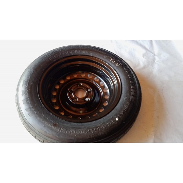 Estepe Fino Hyundai New Tucson 2017 A 2020