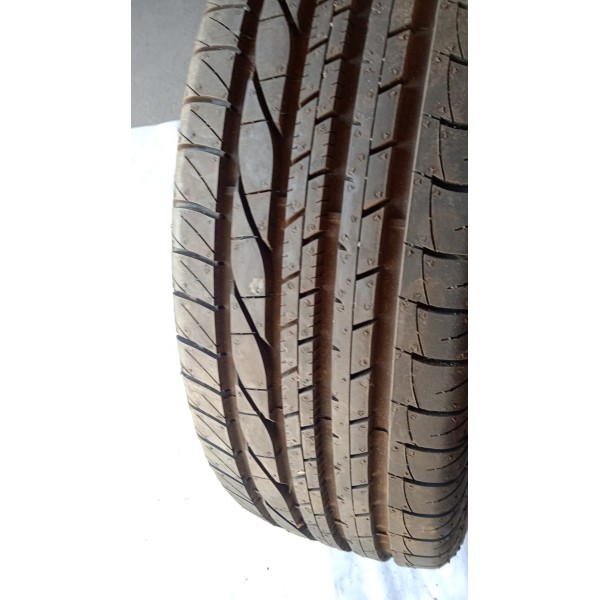 Estepe Aro 15 Citroen C3 Goodyear Eagle Sport 185/60/15