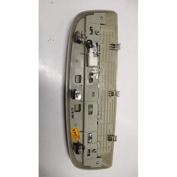 Black Light Hyundai Azera 08 A 11