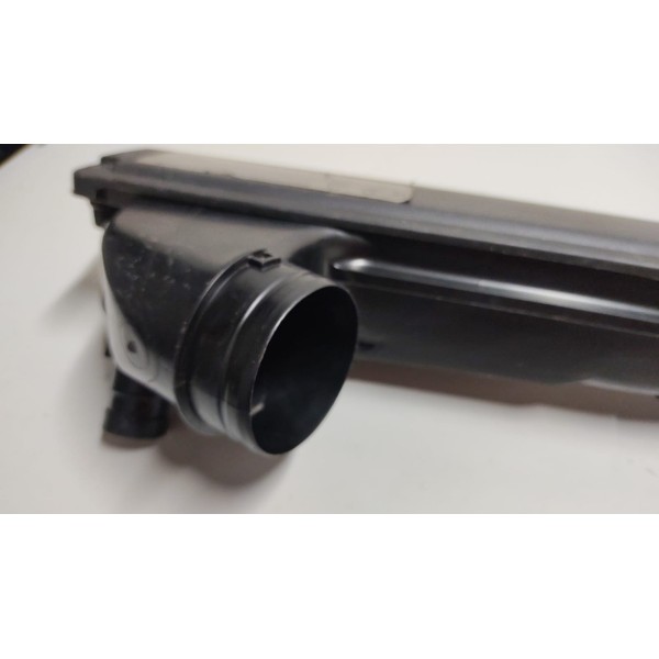 Duto De Ar Frontal Vw Tiguan / Golf 1.4 Tfsi 5qb129254