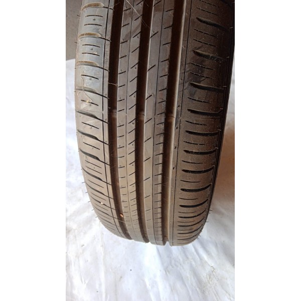 Estepe Vw Virtus Polo Aro 15 Pneu Dunlop