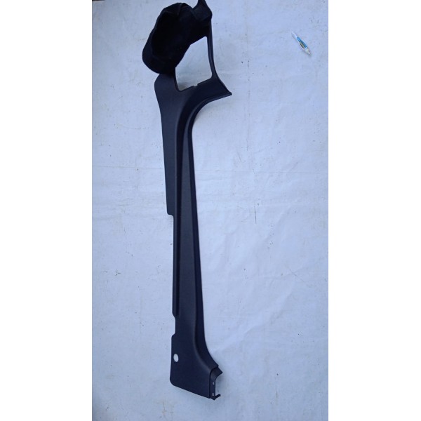 Moldura Acabamento Soleira Dir Mini Cooper S 2 Portas