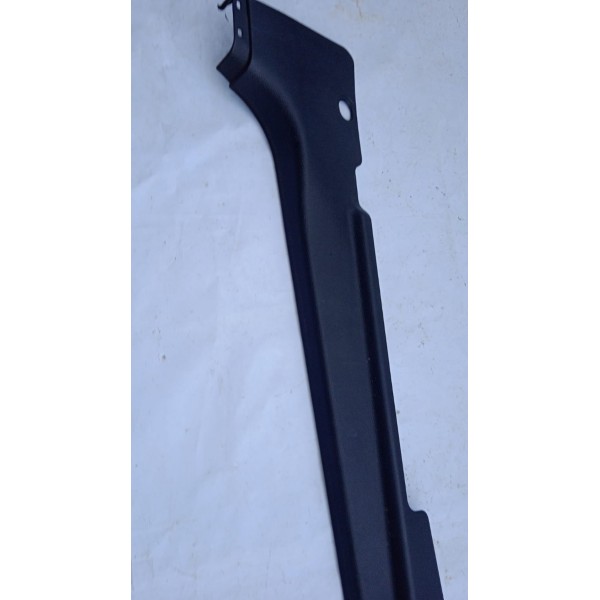 Moldura Acabamento Soleira Dir Mini Cooper S 2 Portas