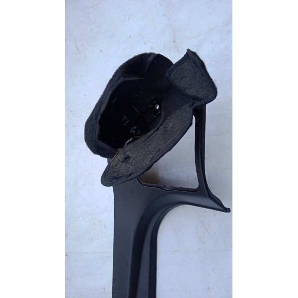 Moldura Acabamento Soleira Dir Mini Cooper S 2 Portas