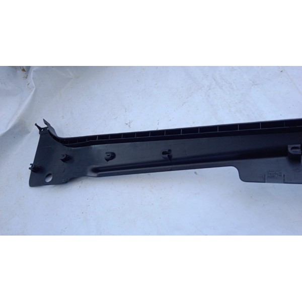 Moldura Acabamento Soleira Dir Mini Cooper S 2 Portas