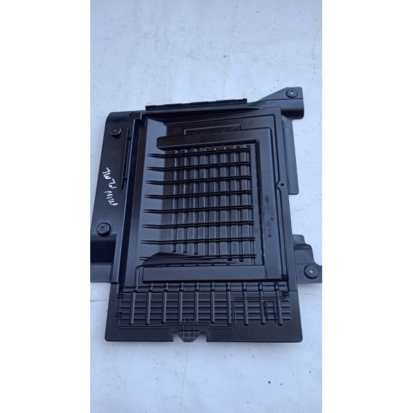 Tampa Caixa Multifuncional Mini Cooper S 2008 A 2013