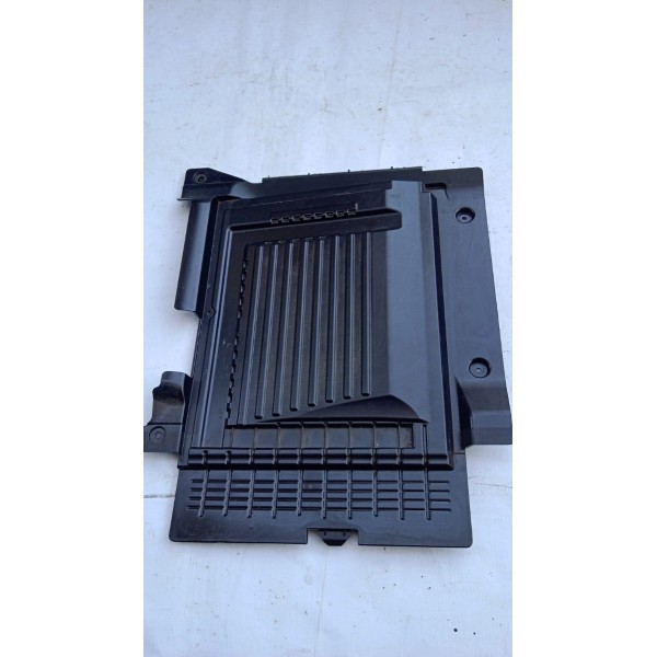 Tampa Caixa Multifuncional Mini Cooper S 2008 A 2013