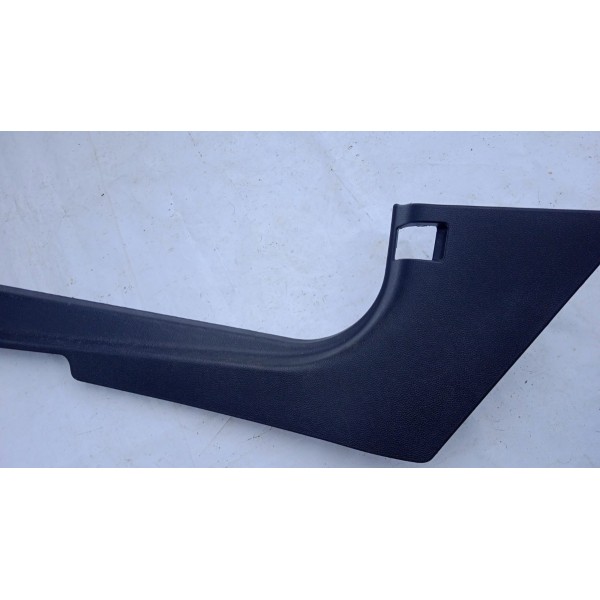 Moldura Acabamento Soleira Esquerdo Mini Cooper S 2 Portas