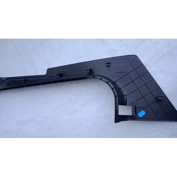 Moldura Acabamento Soleira Esquerdo Mini Cooper S 2 Portas