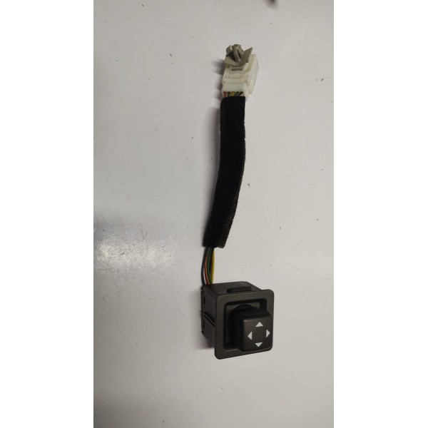 Botão Comando Retrovisor Hyundai Azera 08 A 11