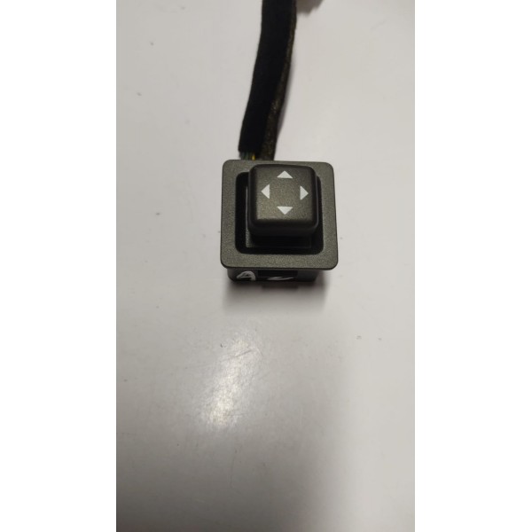 Botão Comando Retrovisor Hyundai Azera 08 A 11