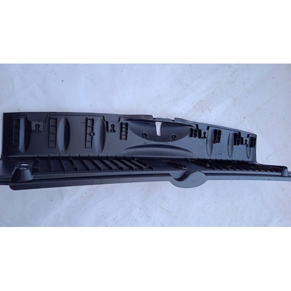 Acabamento Moldura Painel Traseiro Mini Cooper S 2 Portas