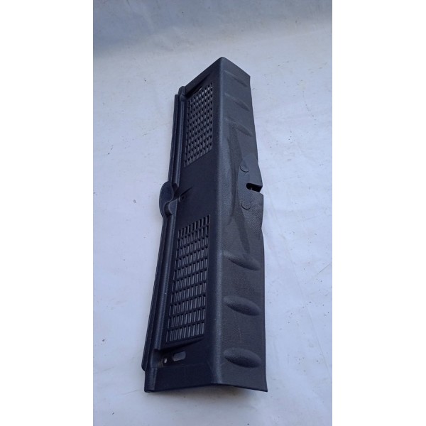 Acabamento Moldura Painel Traseiro Mini Cooper S 2 Portas