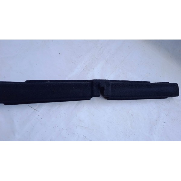 Acabamento Inferior Banco Traseiro Mini Cooper S 2 Portas