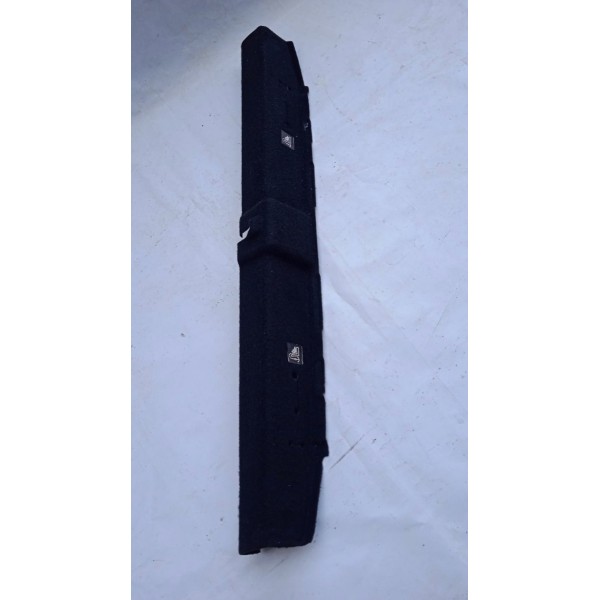 Acabamento Inferior Banco Traseiro Mini Cooper S 2 Portas