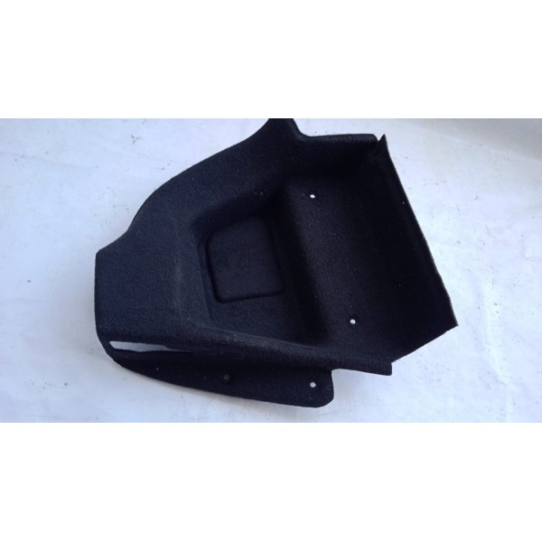 Acabamento Lateral Dir. Porta Malas Mini Cooper S 2 Portas