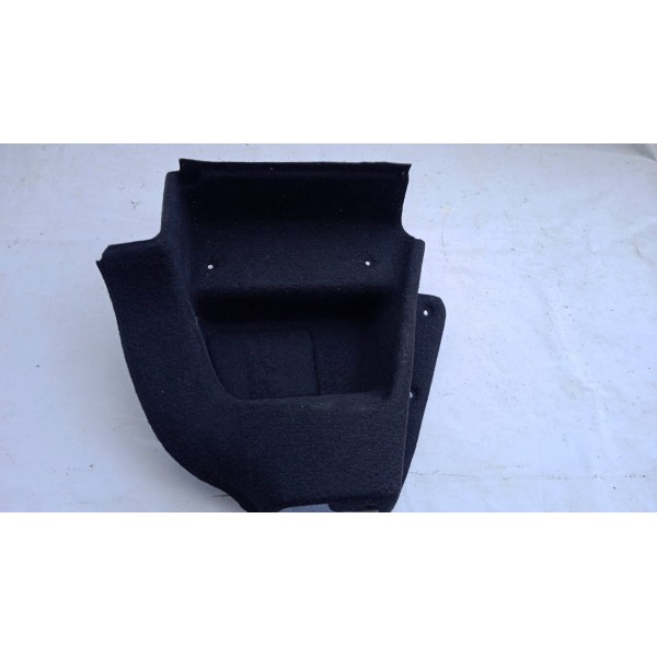 Acabamento Lateral Dir. Porta Malas Mini Cooper S 2 Portas