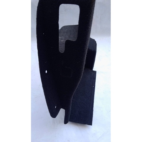 Acabamento Lateral Dir. Porta Malas Mini Cooper S 2 Portas