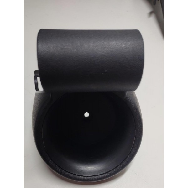 Porta Copo Console Central Mini Cooper S 08 A 13 Preto