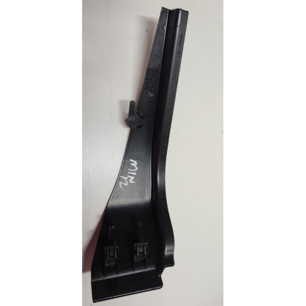 Acabamento Moldura Painel Direito Mini Cooper S 08 A 13