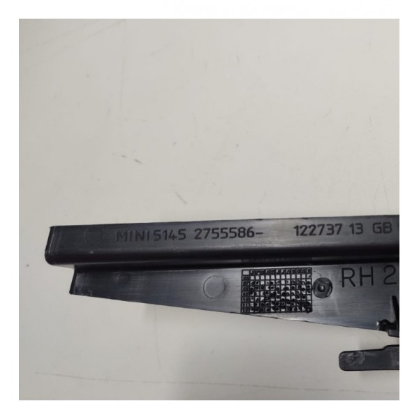 Acabamento Moldura Painel Direito Mini Cooper S 08 A 13