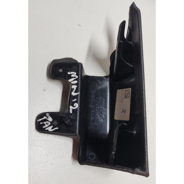 Acabamento Moldura Painel Esquerdo Mini Cooper S 08 A 13