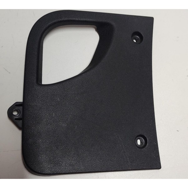 Acabamento Moldura Capa Painel Dir Mini Cooper S 08 A 13