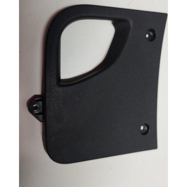 Acabamento Moldura Capa Painel Dir Mini Cooper S 08 A 13