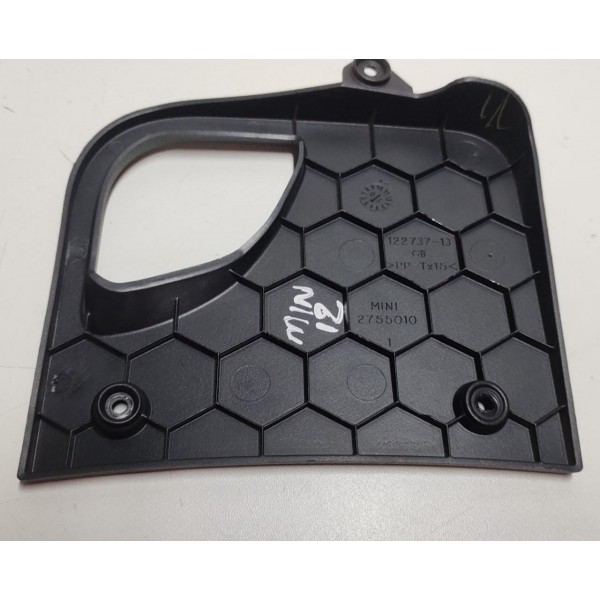 Acabamento Moldura Capa Painel Dir Mini Cooper S 08 A 13