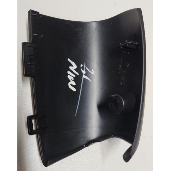 Acabamento Painel Direito Mini Cooper S 2008 A 2013