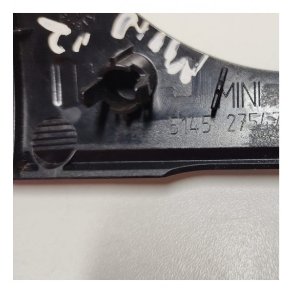 Acabamento Painel De Instrumento Mini Cooper S 2008 A 2013