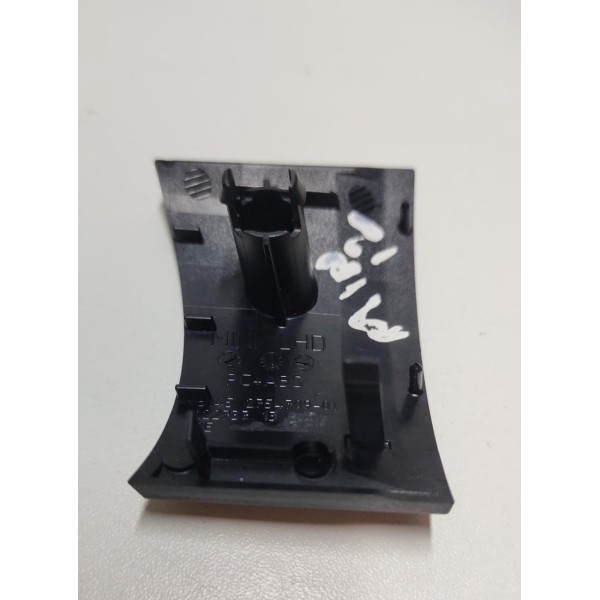 Acabamento Painel Mini Cooper S 2008 A 2013