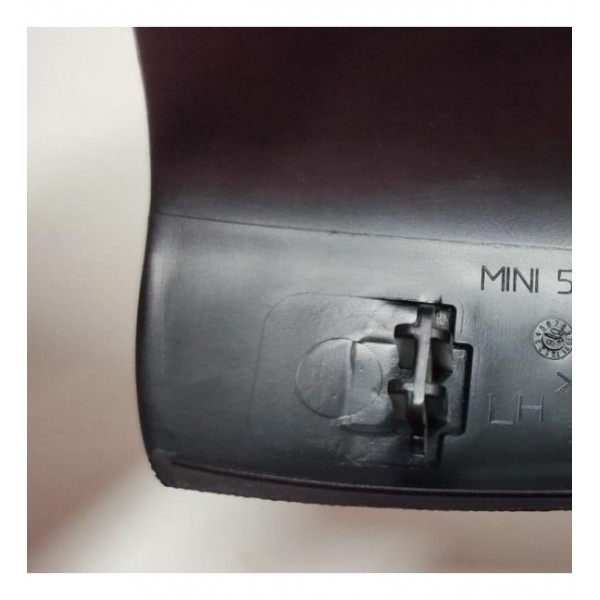 Acabamento Painel L.e  Mini Cooper S 2008 A 2013