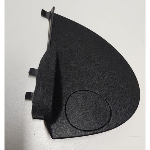 Acabamento Lateral Painel L.d Mini Cooper S 2008 A 2013