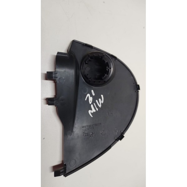 Acabamento Lateral Painel L.d Mini Cooper S 2008 A 2013