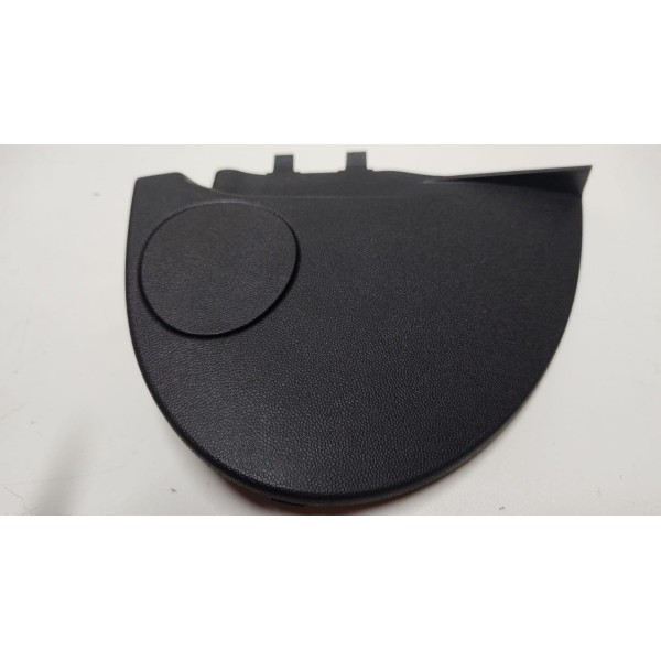 Acabamento Lateral Painel L.d Mini Cooper S 2008 A 2013