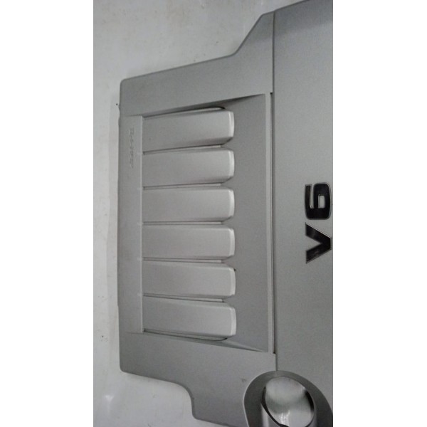 Tampa Capa Motor Lexus Es350 V6