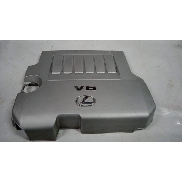Tampa Capa Motor Lexus Es350 V6
