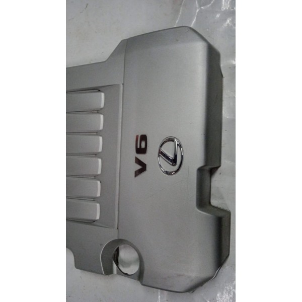 Tampa Capa Motor Lexus Es350 V6