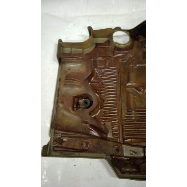 Tampa Capa Motor Lexus Es350 V6