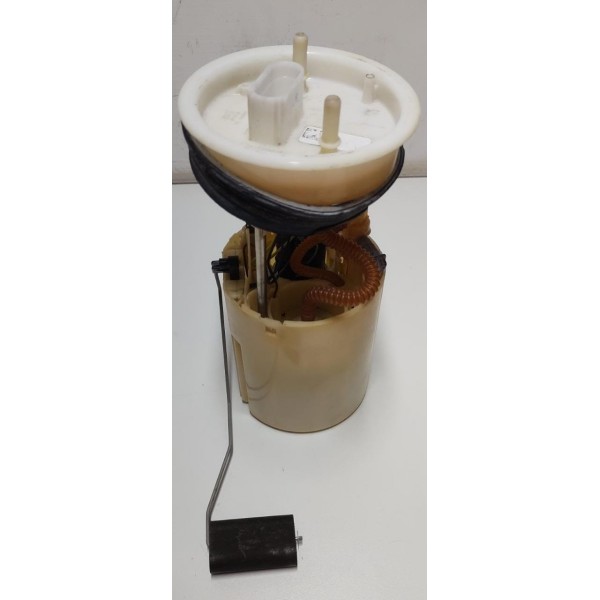 Bomba Combustivel Vw Fox Space Fox Cross Fox 2015 A 21 Flex