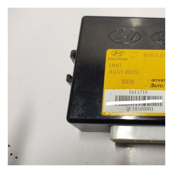 Modulo Rele Emergencia Hyundai Azera 08 A 11