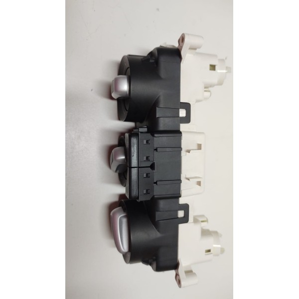 Comando Ar Condicionado Vw Fox  Space Fox Cross Fox 15 A 21