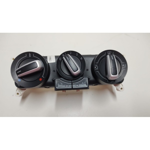 Comando Ar Condicionado Vw Fox  Space Fox Cross Fox 15 A 21