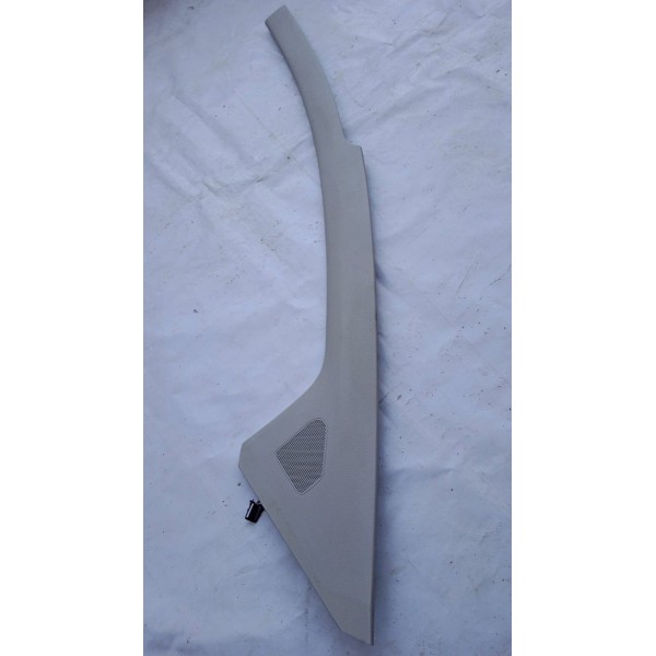 Acabamento Interno Coluna Parabrisa Esq. Com Twitter Vw Fox