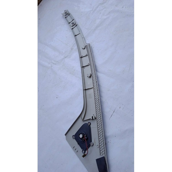 Acabamento Interno Coluna Parabrisa Dir. Com Twitter Vw Fox