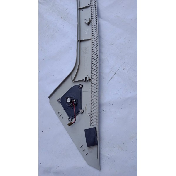 Acabamento Interno Coluna Parabrisa Dir. Com Twitter Vw Fox